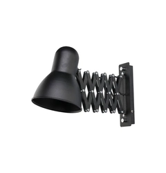 Бра Nowodvorski 9890 Harmony E27 1x60W IP20 Bl