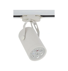Трековий світильник Nowodvorski 5948 PROFILE STORE LED 7W