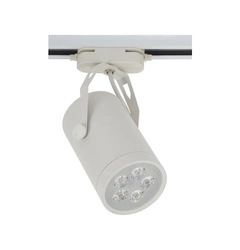 Трековий світильник Nowodvorski 5947 PROFILE STORE LED 5W