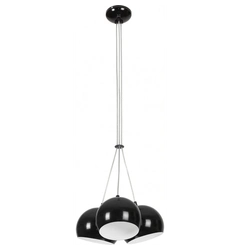Люстра Nowodvorski 6584 BALL BLACK-WHITE