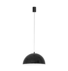 Люстра Nowodvorski 4838 Hemisphere E27 1x60W IP20 Bl