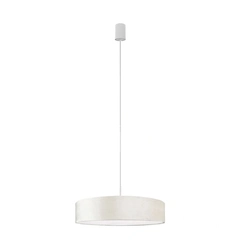 Люстра Nowodvorski 8951 Laguna E27 3x25W IP20 Wh