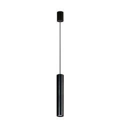 Підвісний світильник Nowodvorski 6841 Eye GU10 1x10W IP20 Bl