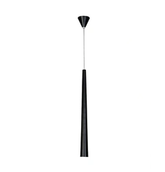 Підвісний світильник Nowodvorski 5405 Quebeck GU10 1x35W IP20 Bl