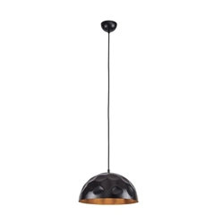 Підвісний світильник Nowodvorski 6777 Hemisphere E27 1x60W IP20 Bl