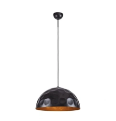 Підвісний світильник Nowodvorski 6778 Hemisphere E27 1x60W IP20 Bl