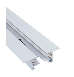 Шинопровод Nowodvorski 9012 Profile recessed trac IP20 Wh