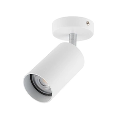 Спот Nowodvorski 6014 Eye spot GU10 1x10W IP20 Wh
