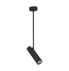 Спот Nowodvorski 6502 Eye super GU10 1x10W IP20 Bl