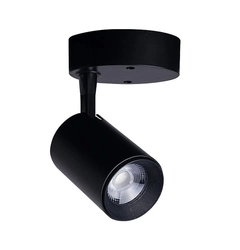 Спот Nowodvorski 8994 Iris LED 1x7W 3000K 430Lm IP20 Bl