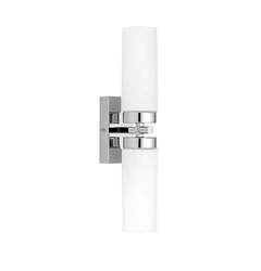 Світильник Nowodvorski 3347 Celtic E14 2x40W IP44 Chrom