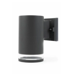 Светильник уличный Nowodvorski 3405 Rock E27 1x60W IP44 Gr