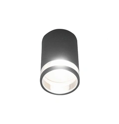 Светильник уличный Nowodvorski 3406 Rock E27 1x60W IP44 Gr