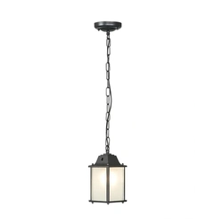 Світильник вуличний Nowodvorski 5291 Spey E27 1x60W IP23 Bl