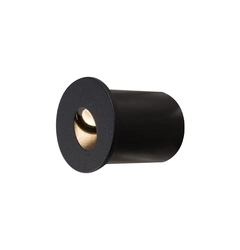 Светильник Nowodvorski 9102 Oia LED 1x1W 3000K 45Lm IP20 Bl