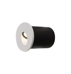 Светильник Nowodvorski 9103 Oia LED 1x1W 3000K 45Lm IP20 Wh