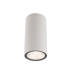 Светильник уличный Nowodvorski 9111 Edesa LED 1x3W 3000K 220Lm IP54 Wh