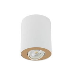 Точковий світильник Nowodvorski 8896 Set GU10 1x10W IP20 Wh