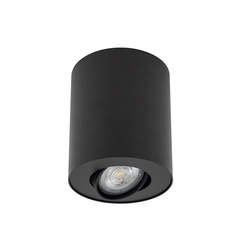 Точковий світильник Nowodvorski 8900 Set GU10 1x10W IP20 Bl
