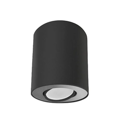 Точечный светильник Nowodvorski 8902 Set GU10 1x10W IP20 Bl