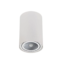 Точковий світильник Nowodvorski 9481 Bit GU10, ES111 1x75W IP20 Wh