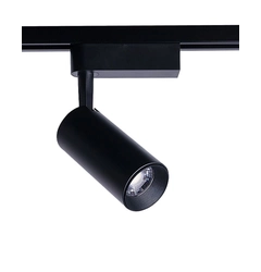 Трековий світильник Nowodvorski 9007 Iris LED 1x20W 4000K 1320Lm IP20 Bl