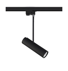 Трековий світильник Nowodvorski 9244 Profile eye super GU10 1x10W IP20 Bl