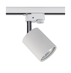 Трековий світильник Nowodvorski 9321 Profile eye spot GU10 1x10W IP20 Wh