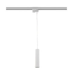 Трековий світильник Nowodvorski 9337 Profile eye GU10 1x10W IP20 Wh