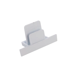 Заглушка Nowodvorski 8974 Profile recessed dead end cap IP20 Wh