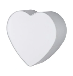 Настільний світильник TK-Lighting HEART GRAY 5923
