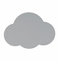 Настільний світильник TK-Lighting CLOUD GREY 4965