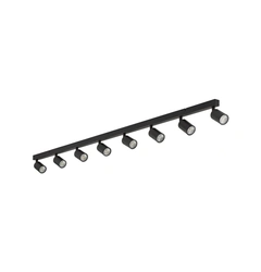 Світильник-спот TK-Lighting Top BLACK 6179