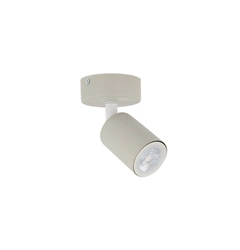 Світильник-спот TK-Lighting LIVIA BEIGE 1 10222
