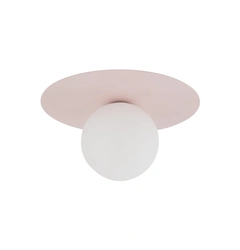 Світильник TK-Lighting PIXI PINK 1 10228