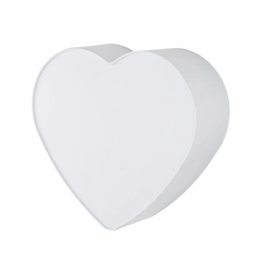 Настільний світильник TK-Lighting HEART WHITE 5925