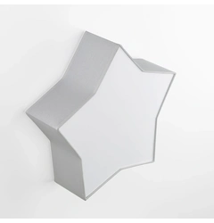 Настільний світильник TK-Lighting STAR GRAY 6972