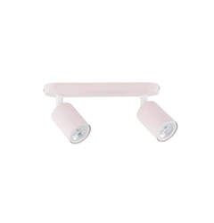 Світильник-спот TK-Lighting LIVIA PINK 2 10233