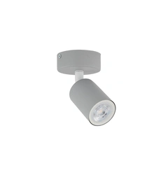 Світильник-спот TK-Lighting LIVIA GRAY 1 10223