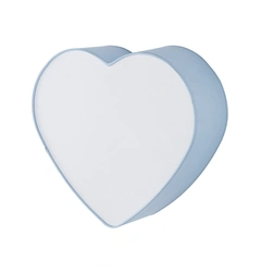 Настільний світильник TK-Lighting HEART BLUE 5924