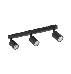 Світильник-спот TK-Lighting Top BLACK 6176