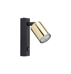 Світильник-спот TK-Lighting Top GOLD 6087