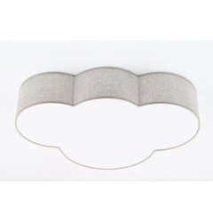 Люстра TK-Lighting CLOUD 4336
