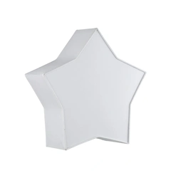 Настільний світильник TK-Lighting STAR WHITE 4514