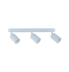 Світильник-спот TK-Lighting LIVIA BLUE 3 10238