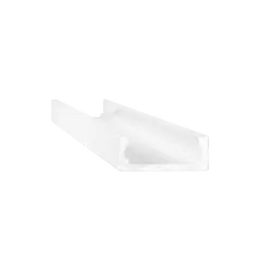 Профіль PROFILO STRIP LED A VISTA BIANCO Ideal Lux 124131