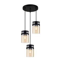 Люстра Viokef BETTY 4305000