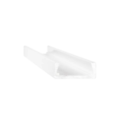 Профіль SLOT SURFACE WH 2m Ideal Lux 203089