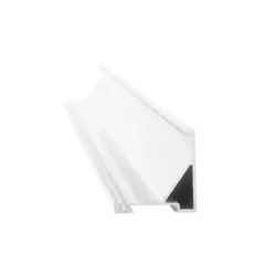 Профіль Slot Angular 3m WH Ideal Lux 267500