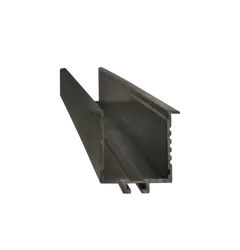 Профіль Vision Trim 2m BK Ideal Lux 270470